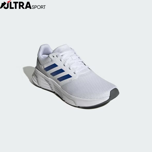 Кросівки чоловічі adidas Galaxy 6 IE1979 ціна