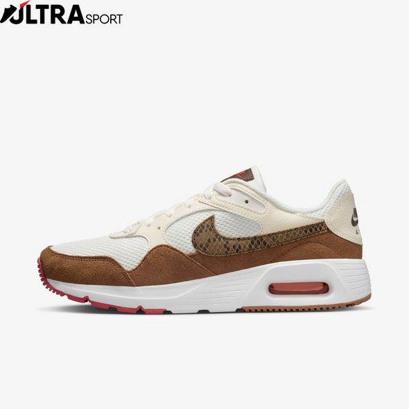 Жіночі кросівки Nike W Air Max Sc Se DX9501-100 ціна