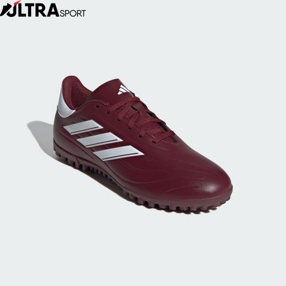 Мужские футбольные бутсы Copa Pure II Club Turf Performance IE7524 цена