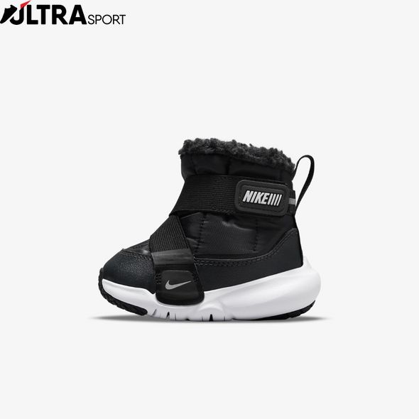 Кроссовки Nike Flex Advance Boot (Td) DD0303-005 цена