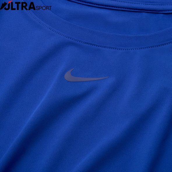 Футболка Nike W One Classic Dri FN2798-405 цена