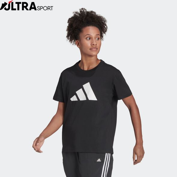 Футболка Adidas Sportswear Future Icons HE0302 ціна