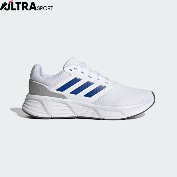 Кросівки чоловічі adidas Galaxy 6 IE1979 ціна