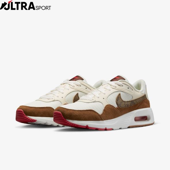 Жіночі кросівки Nike W Air Max Sc Se DX9501-100 ціна