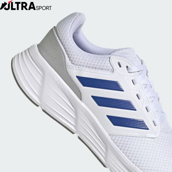 Кросівки чоловічі adidas Galaxy 6 IE1979 ціна