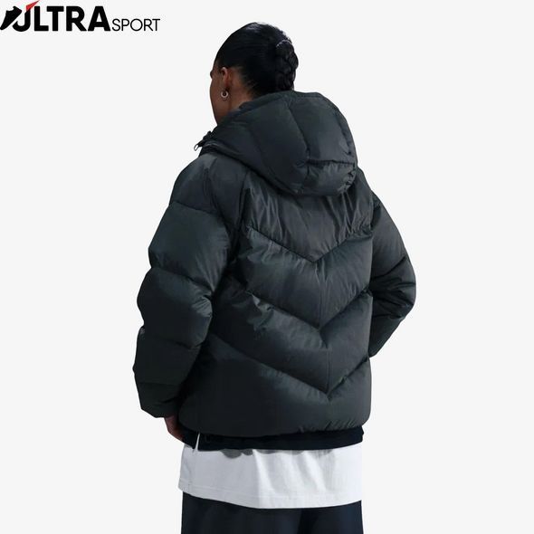 Куртка жіноча Nike Sportswear Windpuffer IF2591-390 ціна