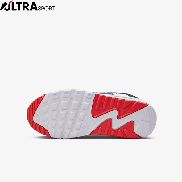 Кросівки Nike Air Max 90 Ltr (Gs) DV3607-400 ціна