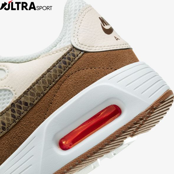 Жіночі кросівки Nike W Air Max Sc Se DX9501-100 ціна