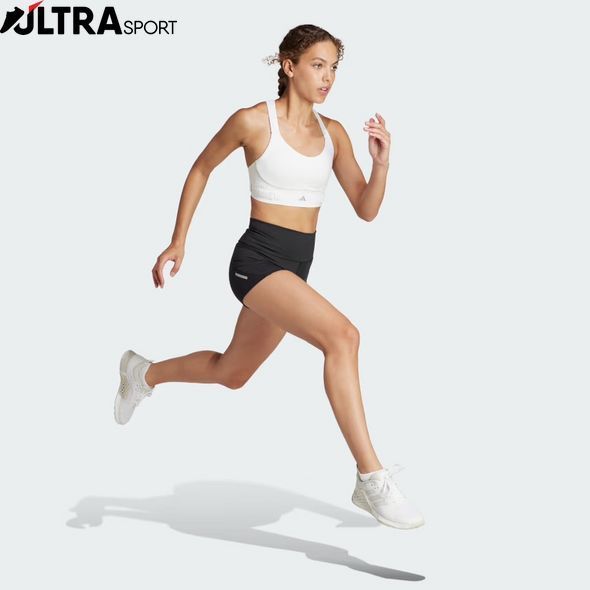 Бра-топ женский adidas FastImpact Luxe IM7706 цена