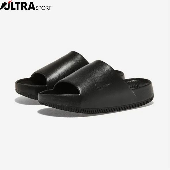 Мужские тапочки Nike Calm Slide FD4116-001 цена