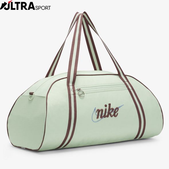 Сумка Nike W Gym Club - Retro DH6863-020 ціна