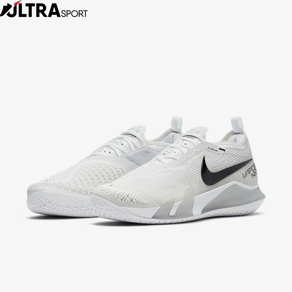 Кроссовки Nike M React Vapor Nxt Hc CV0724-101 цена