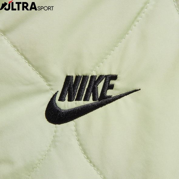 Куртка Nike W Nsw Jacket Su FD4239-343 ціна