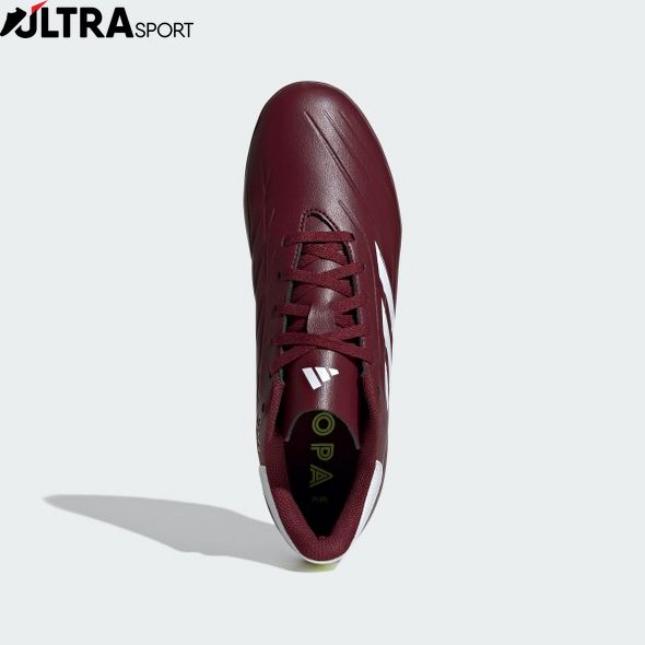 Мужские футбольные бутсы Copa Pure II Club Turf Performance IE7524 цена