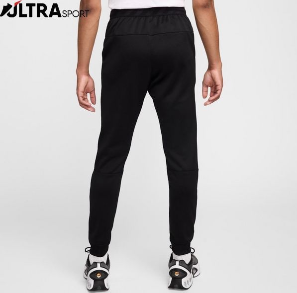Штани чоловічі NIKE M NSW AIR MAX PK HF6599-010 ціна