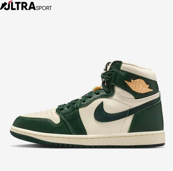 Кроссовки женские Wmns Air Jordan 1 Retro Hi Og FD2596-101 цена