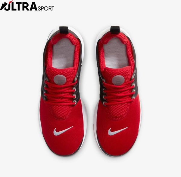 Детские кроссовки Nike Presto 833875-600 цена