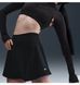 Юбка женская Nike One Dri-Fit IH8614-010 цена
