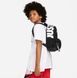 Рюкзак NIKE BRASILIA JUST DO IT MINI DR6091-010 ціна