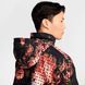 Мужская куртка NIKE M NK TCH WVN JKT REPEL AOP HM9466-010 цена