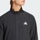 Куртка жіноча Train Essentials 3-Stripes Woven Warm-Up Jack JD6539 ціна