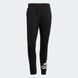 Чоловічі штани Essentials Cuff Logo Sportswear GK8968 ціна
