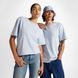 Футболка Converse Standard Fit Left Chest Star Chev Emb Tee 10023876-050 ціна