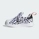 Кроссовки Adidas Originals X Disney 101 Dalmatians Superstar 360 ID9713 цена