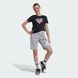 Футболка детская Adidas Xpress Street Jam Graphic IY8138 цена