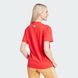 Женская футболка adidas x FARM Rio Graphic Sportswear IQ4486 цена