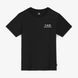 Футболка жіноча CONVERSE SEA GRAPHIC TEE 10027759-001 ціна