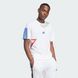 Мужская футболка adidas House of Tiro Colourblock JN2578 цена