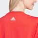 Женская футболка adidas x FARM Rio Graphic Sportswear IQ4486 цена