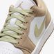 Жіночі кросівки WMNS AIR JORDAN 1 LOW DC0774-204 ціна