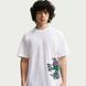 Чоловіча футболка NIKE SB TEE LSE SK8PILLAR IM4430-100 ціна