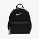 Рюкзак NIKE BRASILIA JUST DO IT MINI DR6091-010 ціна