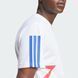 Мужская футболка adidas House of Tiro Colourblock JN2578 цена