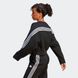 Свитшот женский Future Icons 3-Stripes Sportswear IB8494 цена