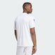 Мужская футболка adidas House of Tiro Colourblock JN2578 цена