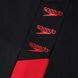Плавки Speedo Boom Logo Splice Asht Am Black/Red 8-12823C728 ціна