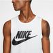 Чоловіча Майка Nike M Nsw Tank Icon Futura AR4991-101 ціна