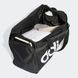 Сумка Essentials Linear Duffel Bag Medium Performance HT4743 ціна