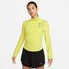Лонгслив женский Nike W Run Dvn Dri-Fitadv Ls Top FB7807-344 цена