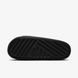 Женские тапочки Nike W Calm Slide Black DX4816-001 цена