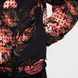 Мужская куртка NIKE M NK TCH WVN JKT REPEL AOP HM9466-010 цена