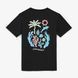 Футболка жіноча CONVERSE SEA GRAPHIC TEE 10027759-001 ціна