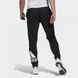 Чоловічі штани Essentials Cuff Logo Sportswear GK8968 ціна