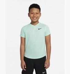Дитяча футболка Nike DF VICTORY SS TOP CV7565-379 ціна