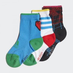Три пари шкарпеток adidas x Classic LEGO® GU3740 GU3740 1