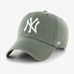 Кепка 47 Brand New York Yankees B-RGW17GWS-MSA цена